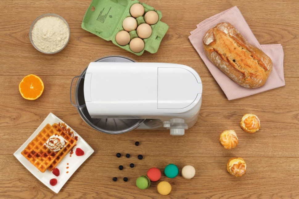 Кухонный комбайн Gorenje MMC805W