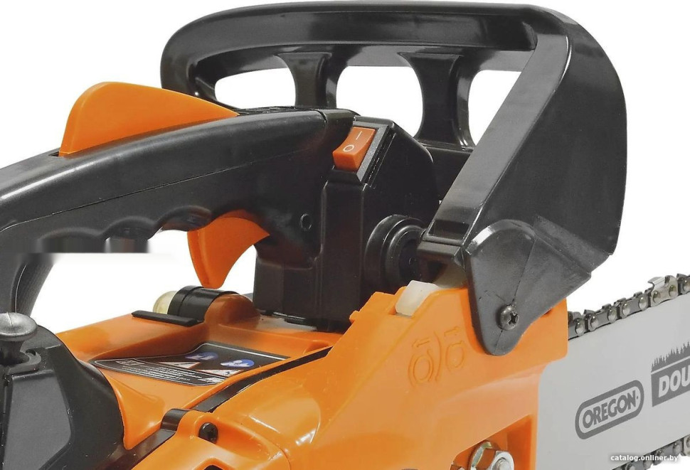 Бензопила CARVER RSG 225X