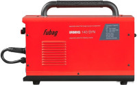Сварочный инвертор FUBAG IRMIG 140 SYN 41399