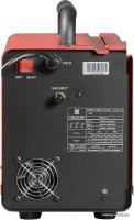Сварочный инвертор FUBAG IRMIG 140 SYN 41399