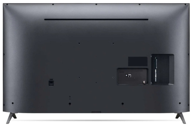 Телевизор LG 50UQ76003LD