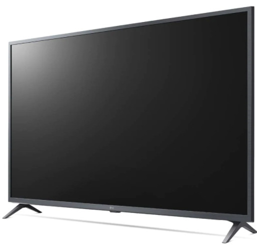 Телевизор LG 50UQ76003LD