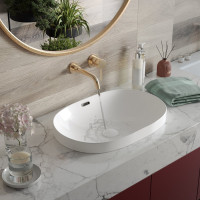 Умывальник Roxen Batt 570155