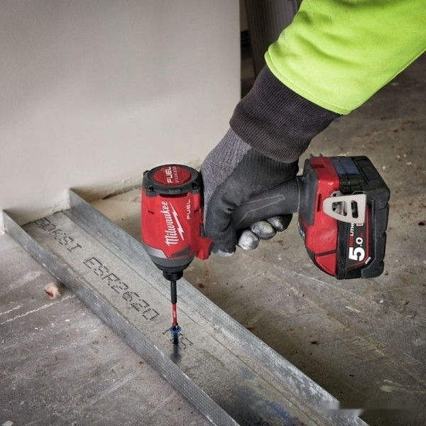 Набор бит Milwaukee 4932464168 (62 предмета)