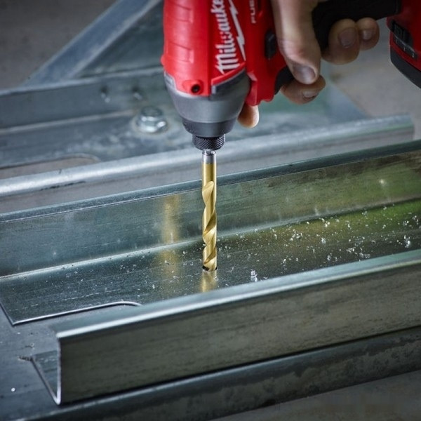 Набор бит Milwaukee 4932464168 (62 предмета)