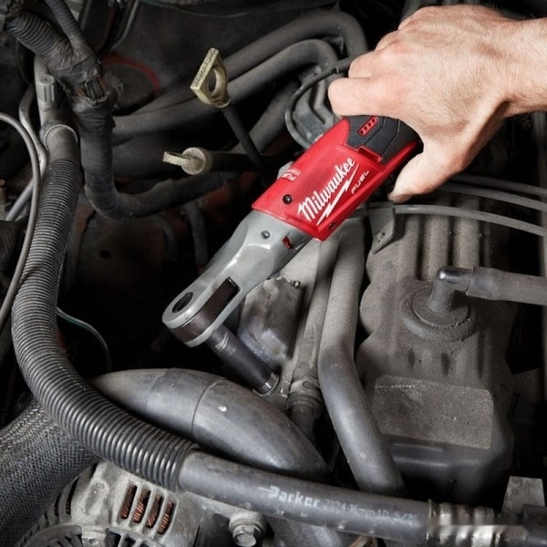 Набор бит Milwaukee 4932464168 (62 предмета)