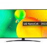 Телевизор LG NanoCell NANO76 43NANO766QA