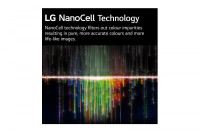 Телевизор LG NanoCell NANO76 43NANO766QA