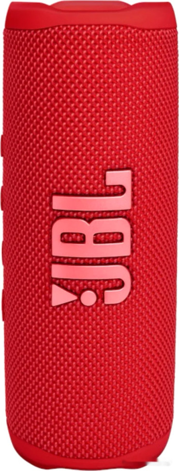Портативная акустика JBL Flip 6 (красный)