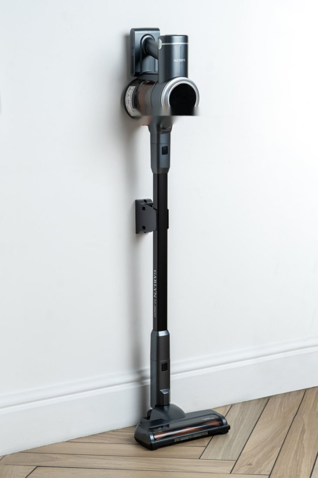 Пылесос Garlyn M-2600