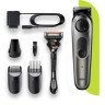 Машинка для стрижки волос Braun BT5360