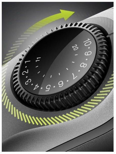 Машинка для стрижки волос Braun BT5360