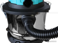 Промышленный пылесос Sturm CVC1815 (без АКБ)