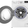 Стиральная машина LG F4V5TG0W