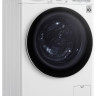 Стиральная машина LG F4V5TG0W