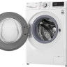 Стиральная машина LG F4V5TG0W