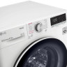 Стиральная машина LG F4V5TG0W