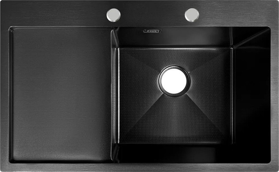 Кухонная мойка Axus LS-7848BD