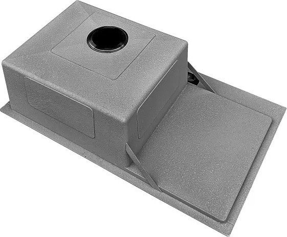 Кухонная мойка Axus LS-7848BD