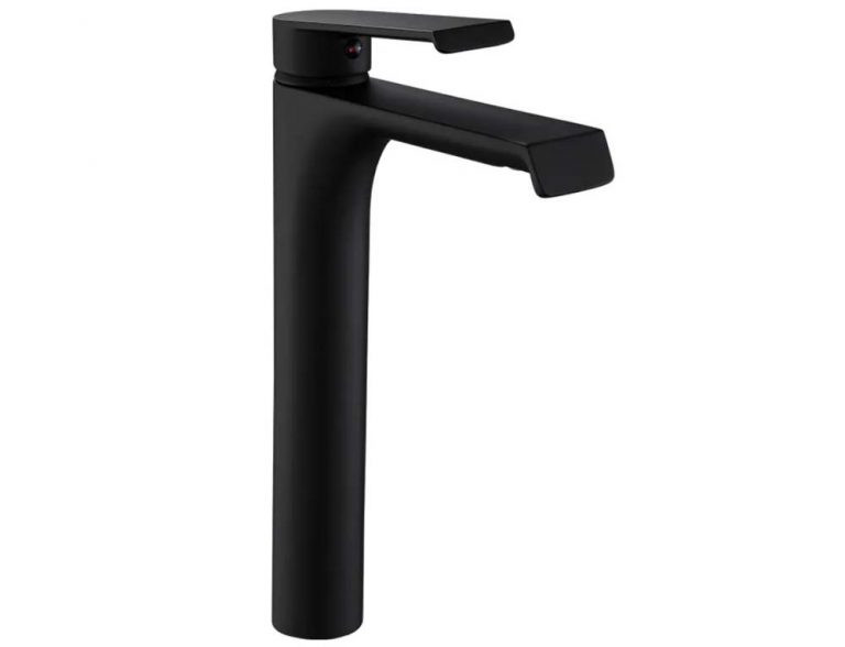 Смеситель Rea Hass Black B9966