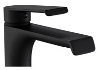 Смеситель Rea Hass Black B9966