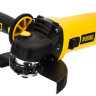 Угловая шлифмашина Denzel AG125-1100