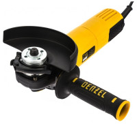 Угловая шлифмашина Denzel AG125-1100