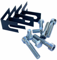 Радиатор Techno Usual KVZ 200-65-3100