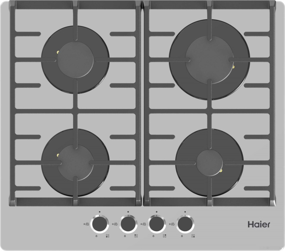 Варочная панель HAIER HHX-G64CNG