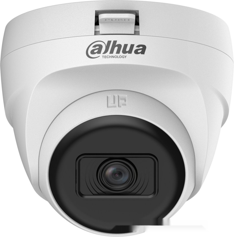 Камера CCTV Dahua DH-HAC-T1A51P-U-0280B-S2
