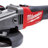 Угловая шлифмашина Milwaukee M18 CAG125X-0X Fuel 4933451439 (без АКБ)
