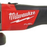 Угловая шлифмашина Milwaukee M18 CAG125X-0X Fuel 4933451439 (без АКБ)