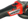 Угловая шлифмашина Milwaukee M18 CAG125X-0X Fuel 4933451439 (без АКБ)