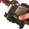 Угловая шлифмашина Milwaukee M18 CAG125X-0X Fuel 4933451439 (без АКБ)