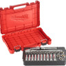 Набор трещотка с головками Milwaukee 4932471864 (28 предметов)