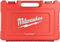 Набор трещотка с головками Milwaukee 4932471864 (28 предметов)