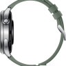 Умные часы Xiaomi Watch 5 (зеленый, международная версия)
