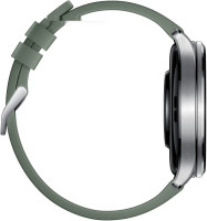 Умные часы Xiaomi Watch 5 (зеленый, международная версия)