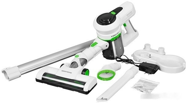 Пылесос Redmond RV-UR357