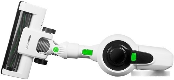 Пылесос Redmond RV-UR357