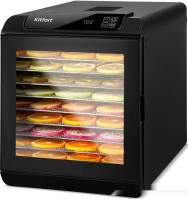 Сушилка для овощей и фруктов Kitfort KT-4949