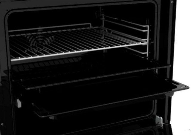 Духовой шкаф HAIER HOX-FP3AGB