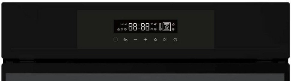 Духовой шкаф HAIER HOX-FP3AGB