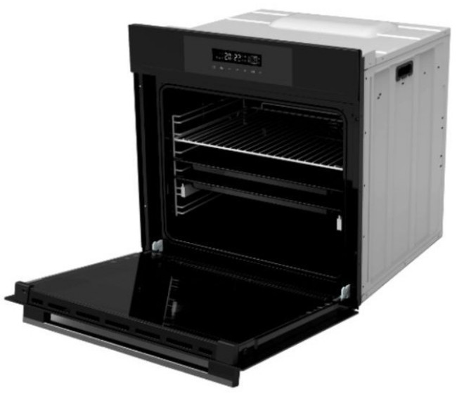 Духовой шкаф HAIER HOX-FP3AGB