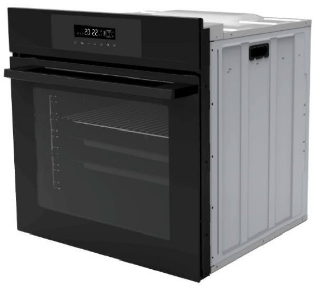 Духовой шкаф HAIER HOX-FP3AGB