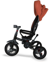 Детский велосипед Nuovita Bamzione BE1 (терракотовый)