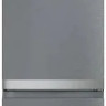 Холодильник с морозильником Hotpoint-Ariston HTW 8202I MX