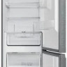 Холодильник с морозильником Hotpoint-Ariston HTW 8202I MX