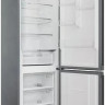 Холодильник с морозильником Hotpoint-Ariston HTW 8202I MX