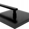 Душевая система Rea Ultra Slim REA-P0650 (черный)